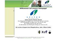 Spitex-Verein Unteres Thurtal
