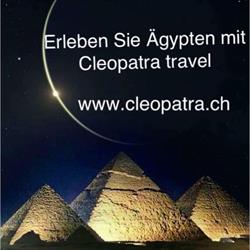 Cleopatra Travel, SWISS