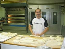 Panetteria O. Fischbach