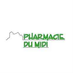 Pharmacie du Midi Sion SA