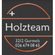 Holzteam / WAEBER HOLZBAU AG