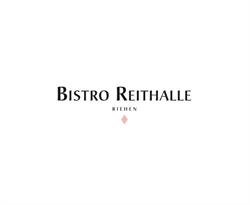 Bistro Reithalle