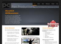 Pan Productions GmbH