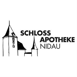 Schloss Apotheke Nidau