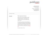 Publicon Werbe AG