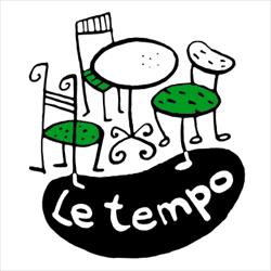 Restaurant Café Le Tempo