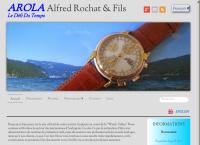 Alfred Rochat & Fils SA