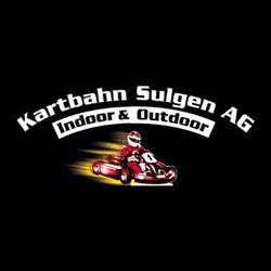 Kartbahn Sulgen AG