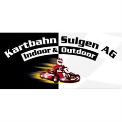 Kartbahn Sulgen AG