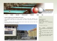 Billardcenter Club Luzern
