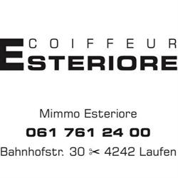 Hairstyling Esteriore