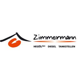 Zimmermann Brennstoffe