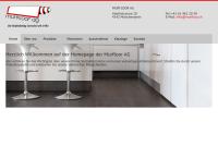 Murfloor AG