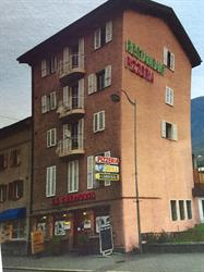 Trattoria Pizzeria