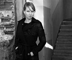 Saskia Mrazek Architect