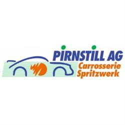 Carrosserie Pirnstill AG