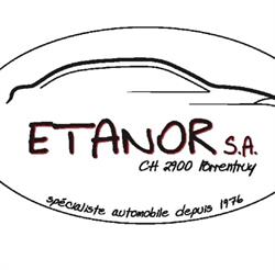 Etanor SA