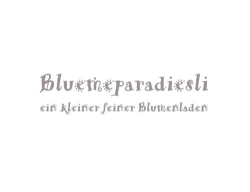 Bluemeparadiesli