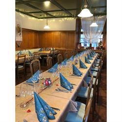 Restaurant zum Park
