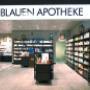 Blauen Apotheke