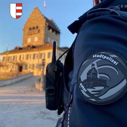 Stadtpolizei Uster