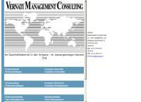 Vernati S. Management Consulting
