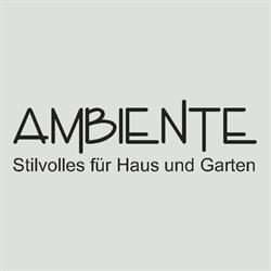 Ambiente Irene Haag