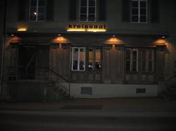 Kreisssaal Bar