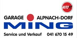 Garage Ming AG