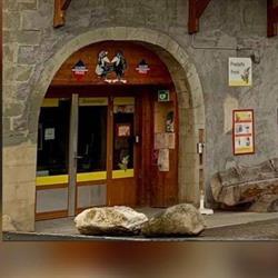 Boulangerie Epicerie Proxi Sàrl