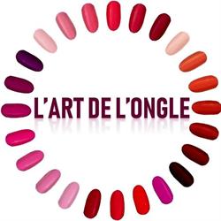 L'art de L'ongle Tina Geria