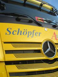Schöpfer Garage & Autohilfe AG