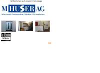 M. Huser AG