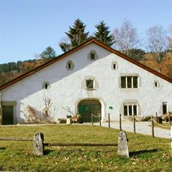 Musée Paysan et artisanal