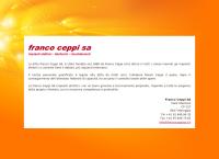Ceppi Franco SA