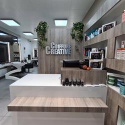 Coiffeur Creative Ramseier Evelyne