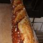 Boulangerie Bonnin Nyon - Baguette de pain