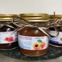 Boulangerie Bonnin Nyon - Confitures