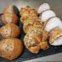 Boulangerie Bonnin Nyon - petits pains spéciaux