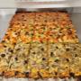 Boulangerie Bonnin Nyon - Pizza traiteur
