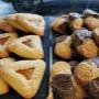 Boulangerie Pâtisserie Bonnin à Nyon - Sablés
