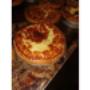 Boulangerie Bonnin Nyon - Ramequin fromage