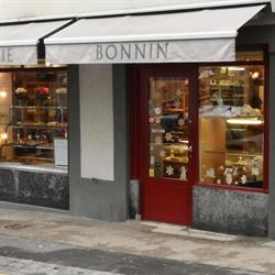 Boulangerie Bonnin