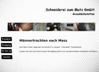 Schneiderei zum Mutz GmbH