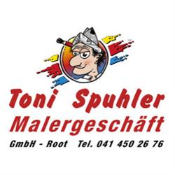 Toni Spuhler Malergeschäft GmbH