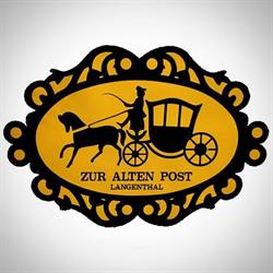 Restaurant Zur Alten Post