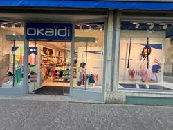 OKAIDI SION-MIDI