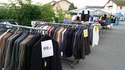 Billy's Trend Shop
