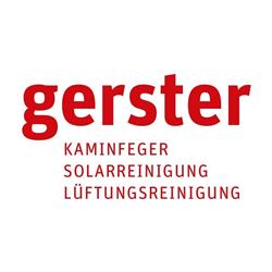 Gerster Daniel