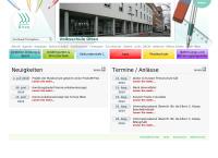 Primarschule Bifang